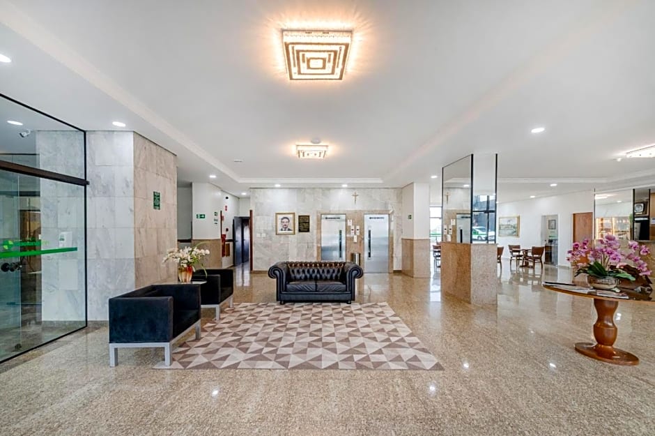 Hotel Nacional Inn Piracicaba