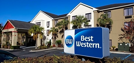 Best Western Magnolia Inn and Suites