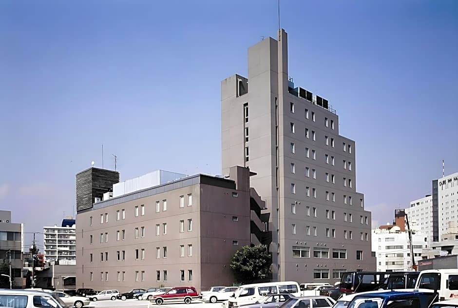 Hotel Route Inn Shinagawa Oimachi