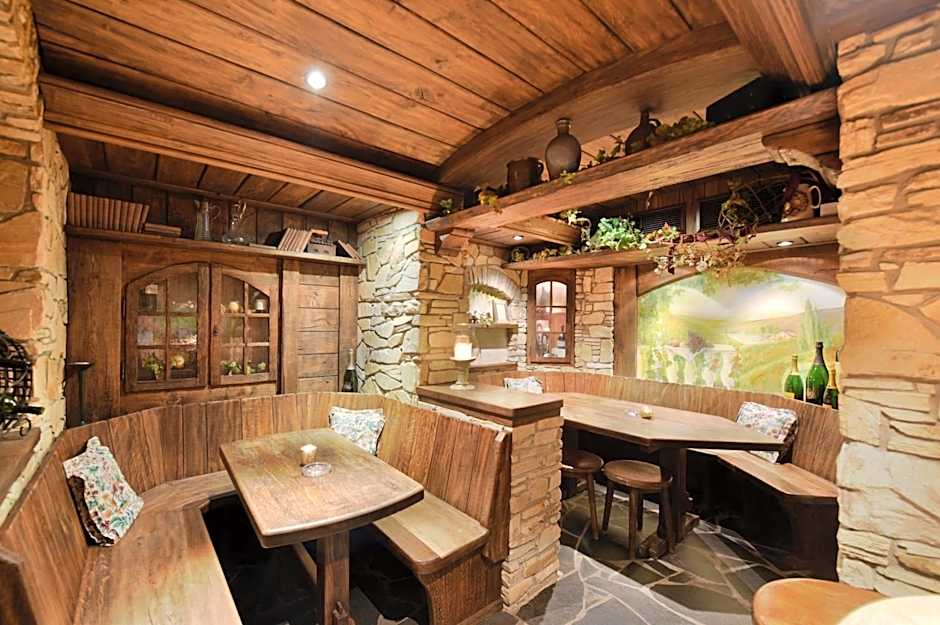 Hotel Landhaus Wachtelhof