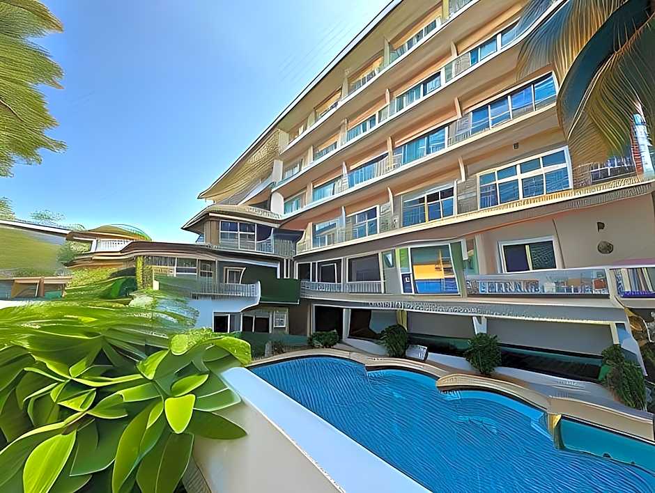 Rattana View Hotel