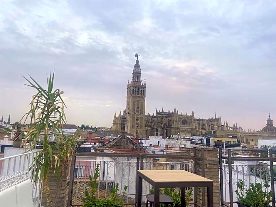 Hotel Convento La Gloria