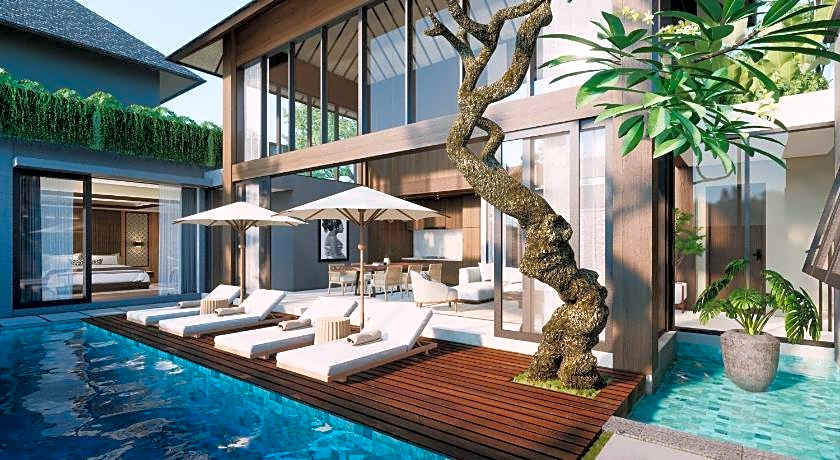 The One Boutique Villa