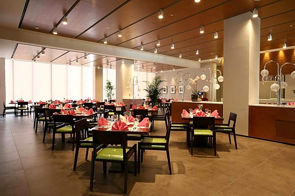 The Suites Hotel Namwon