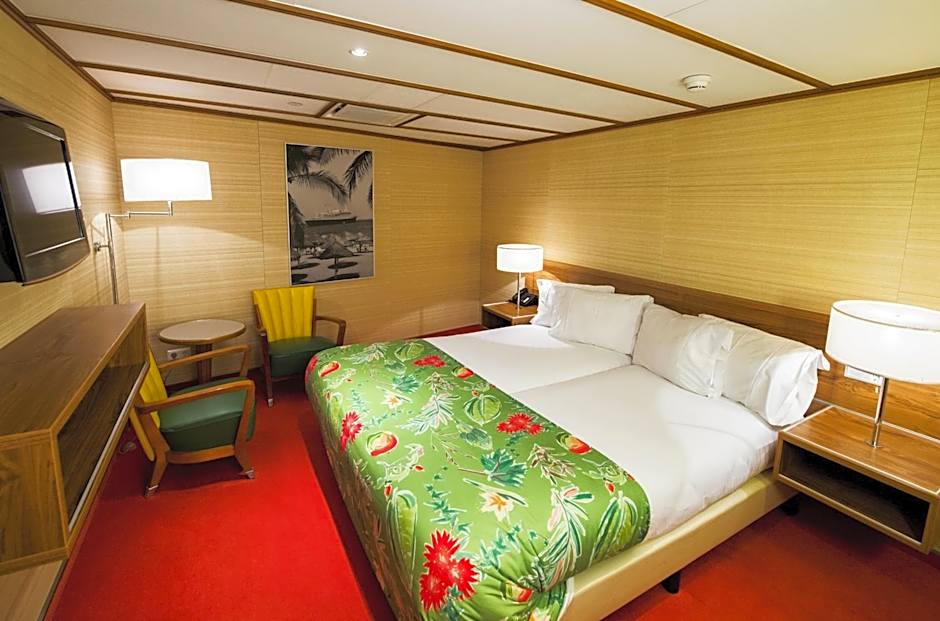 ss Rotterdam by WestCord