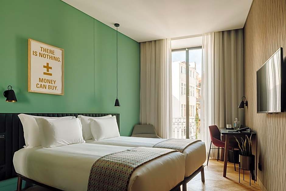 Hotel Hotel - Member of Design Hotels