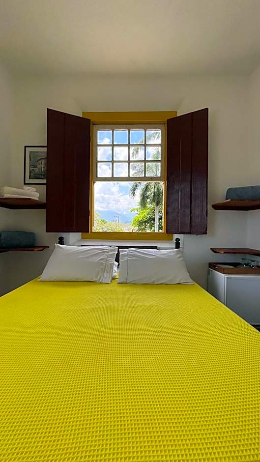 Café e Prosa Centro Histórico