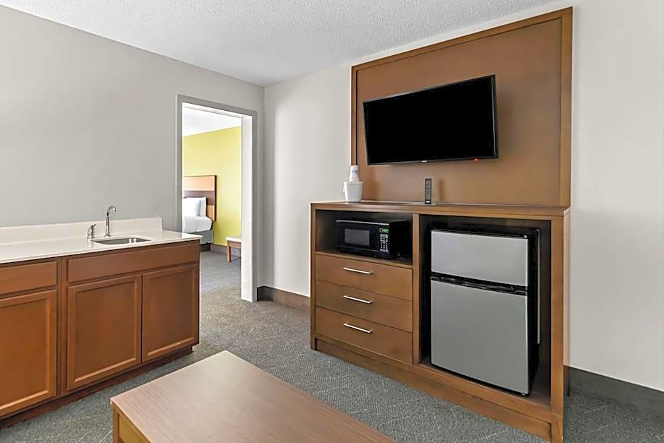 Best Western Niceville - Eglin AFB Hotel