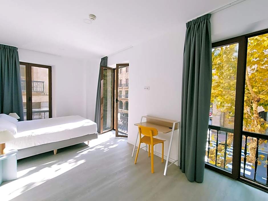 Hotel Gran Vía by gaiarooms