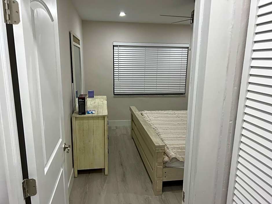 SEA ECHO APPARTMENT MOTEL