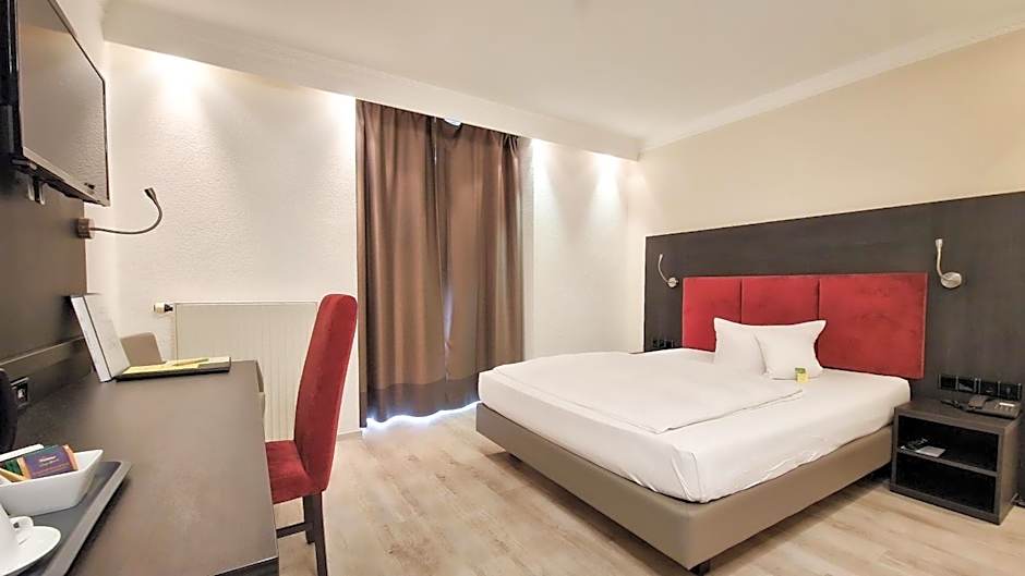 Astralis Hotel Domizil