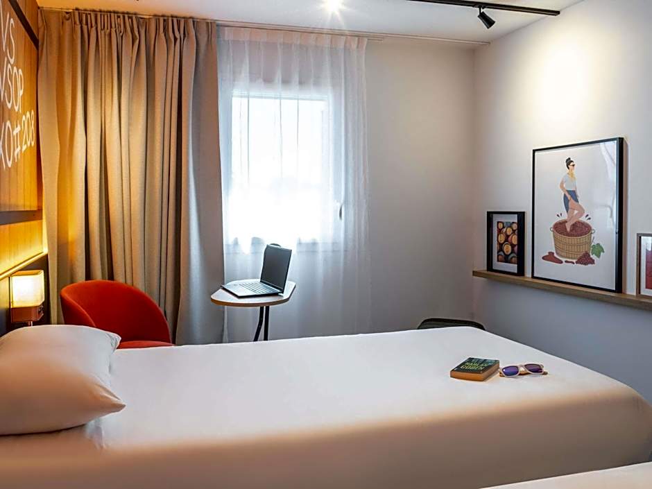 Ibis Styles Cognac