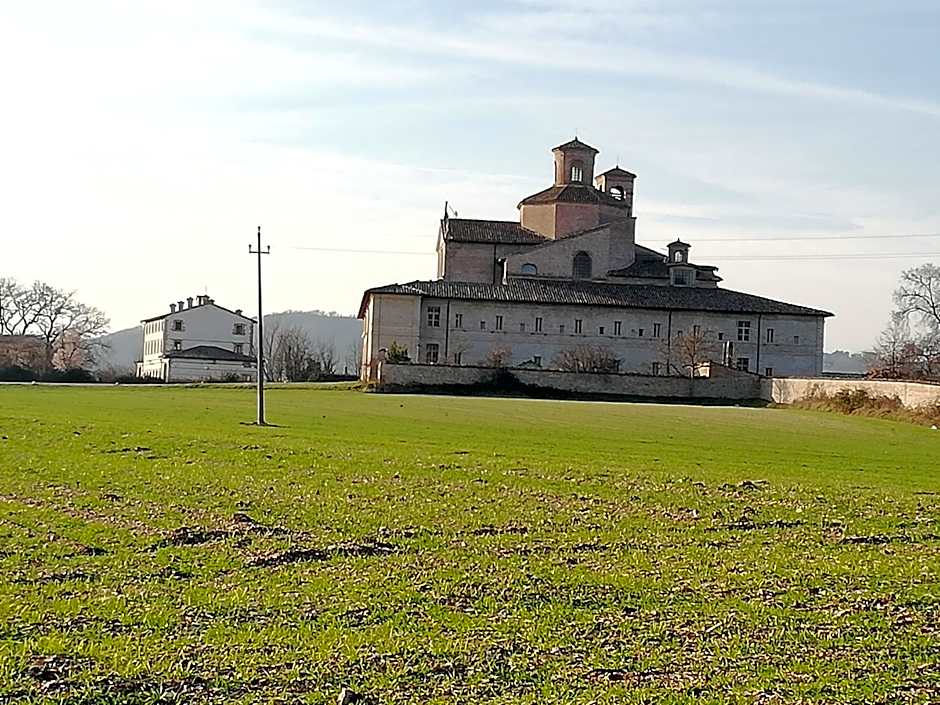 Parco Ducale Country House