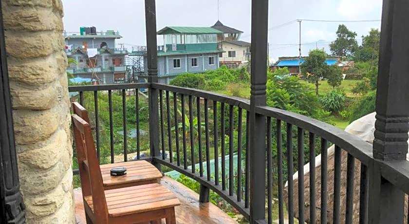 Bhanjyang Village Lodge