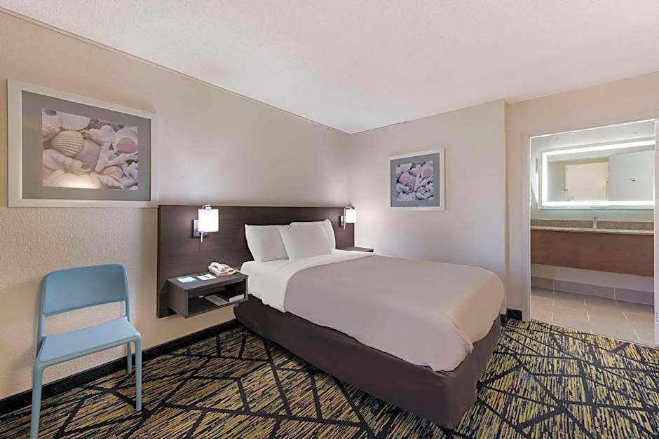 Quality Inn Orange Park Jacksonville
