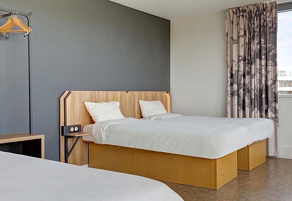 B&B HOTEL Reims Bezannes