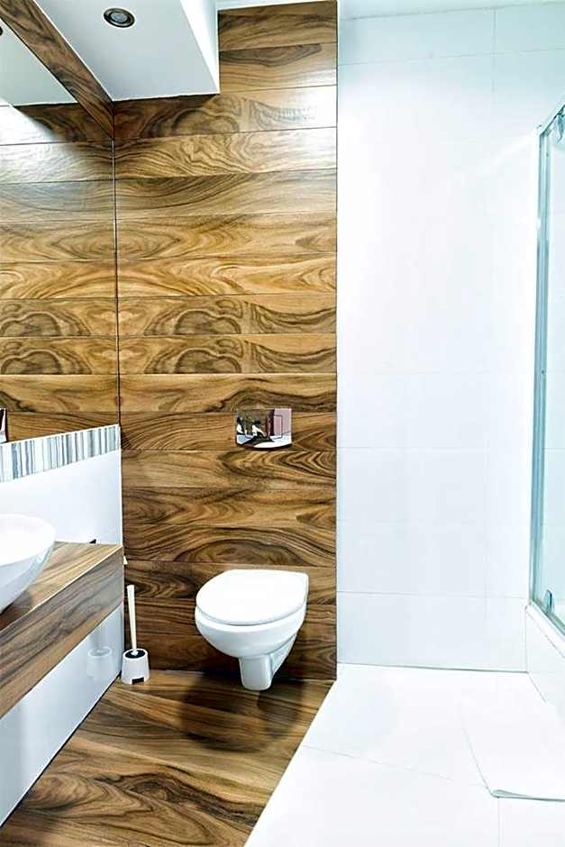 Hotel Pogoria Residence