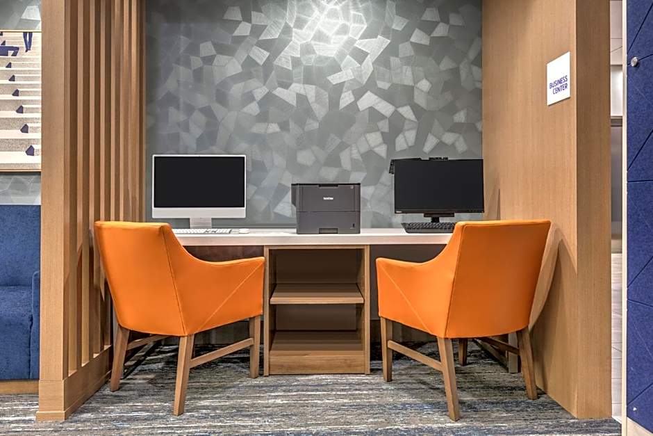 Holiday Inn Express & Suites - Dallas Plano North By IHG
