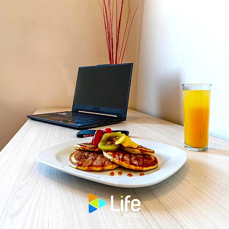 Life Hotel