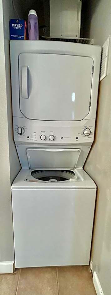 Amazing views! Great beachfront Panama City Condo