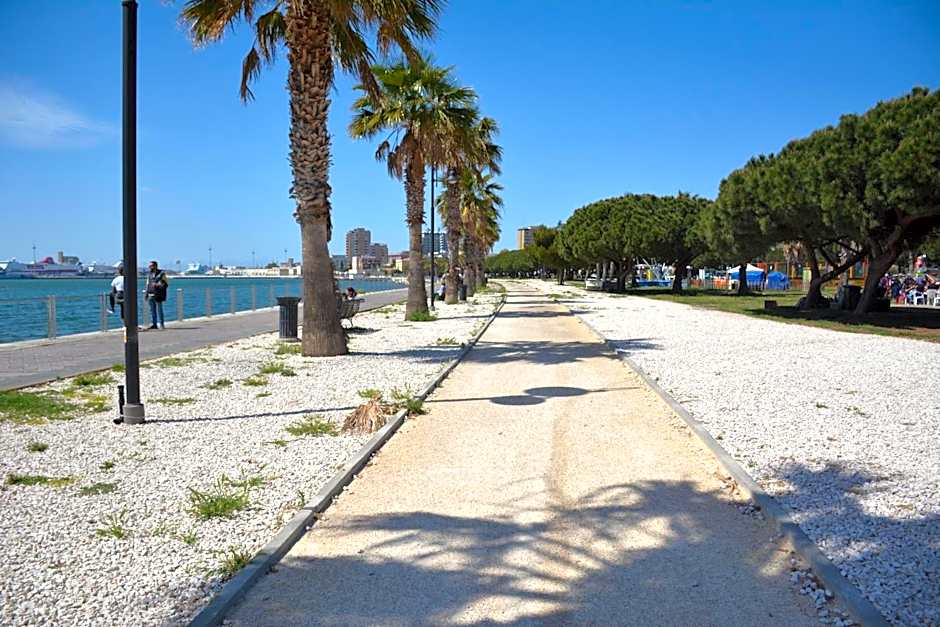 Giardini e Mare