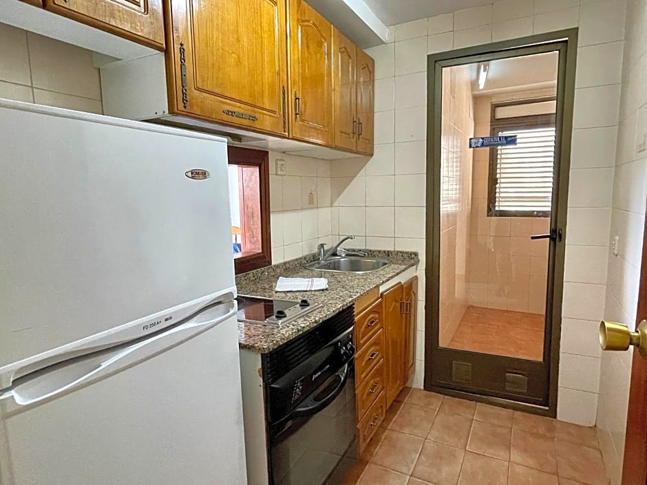 Apartamentos Gemelos 2 y 4 by Gestaltur