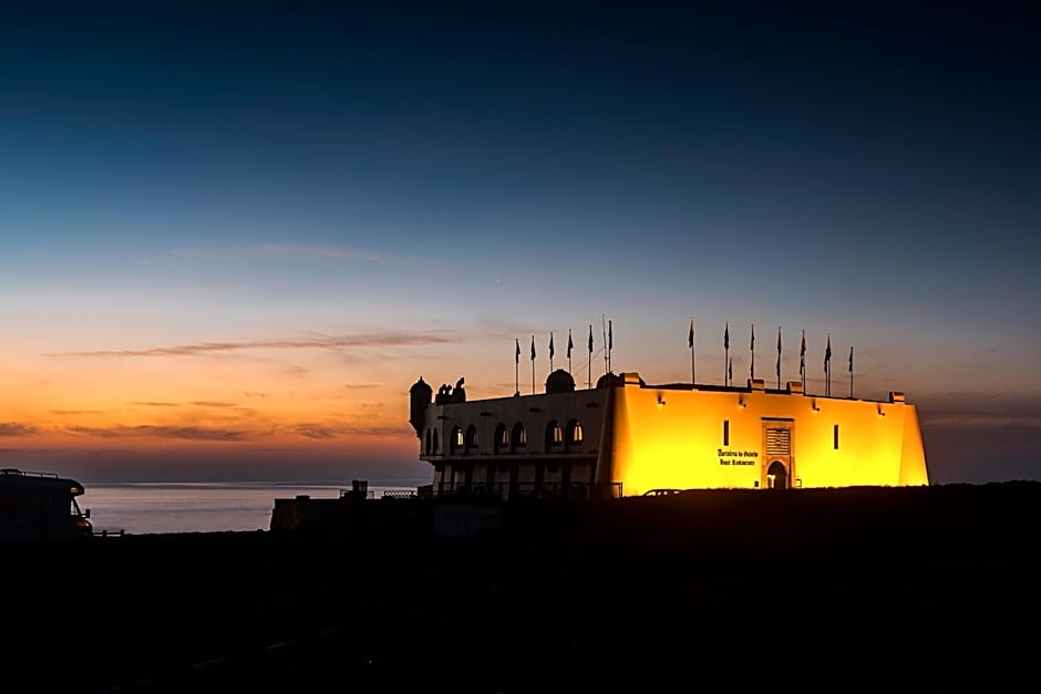 Hotel Fortaleza do Guincho Relais & Châteaux