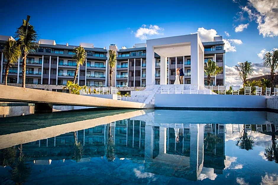 Majestic Elegance Costa Mujeres - All Inclusive