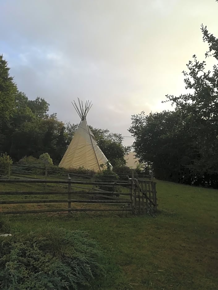 Le Refuge du Clos du Moulin
