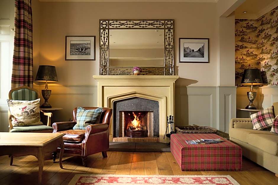 Ulbster Arms Hotel near Thurso