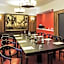 Carlton Hotel Lyon - MGallery Collection