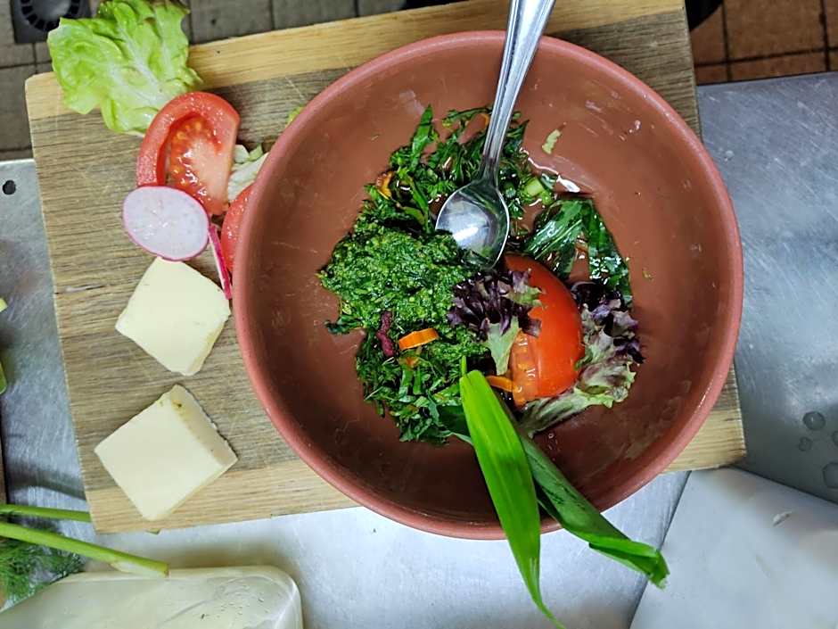 Gasthaus & Hotel Drei Lilien