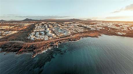 Radisson Blu Resort, Lanzarote Adults Only