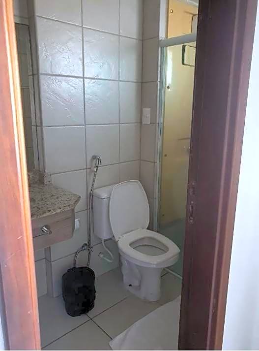 FLATS Particular Terrazzo