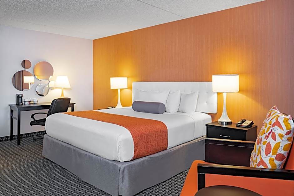 Howard Johnson by Wyndham Lima