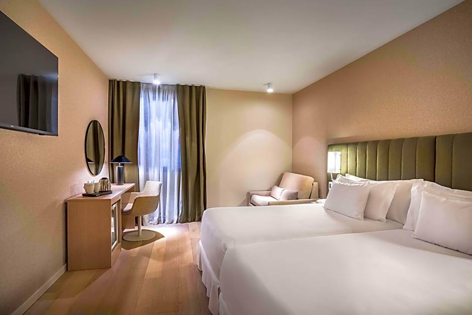 Barcelo Bilbao Nervion