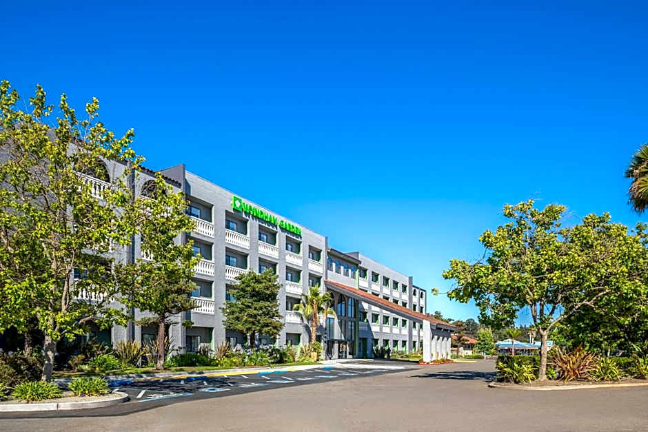 Wyndham Garden Newark/Fremont Silicon Valley