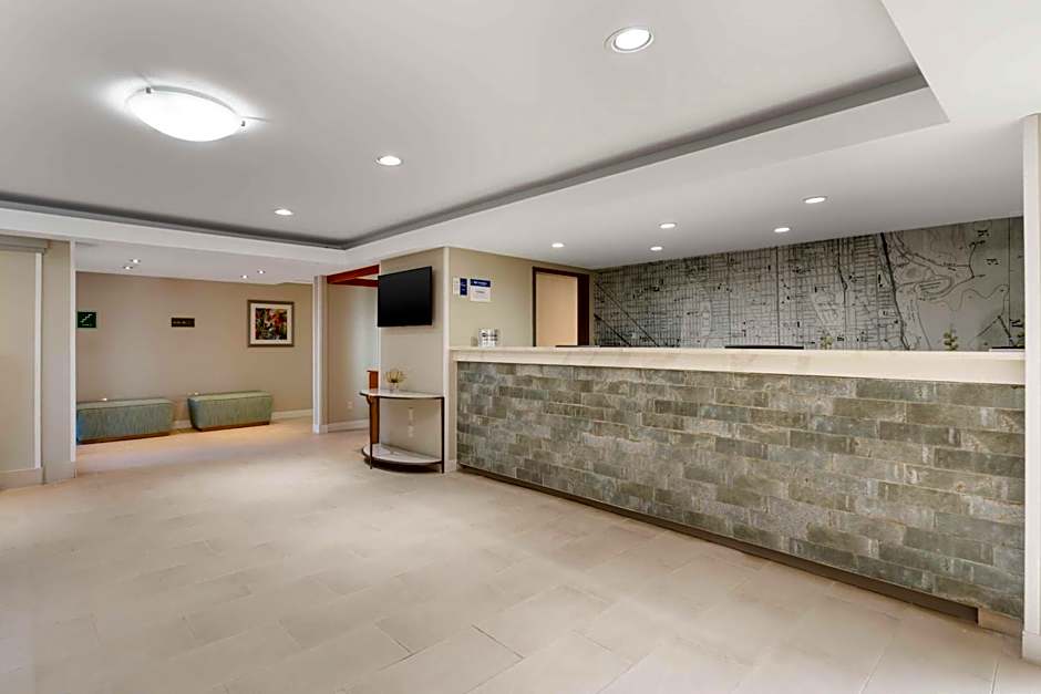 Best Western Glenview - Chicagoland Inn and Suites