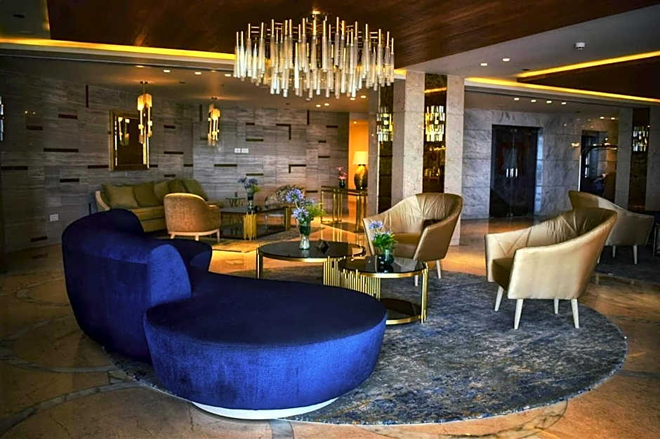 Romance Alexandria Hotel