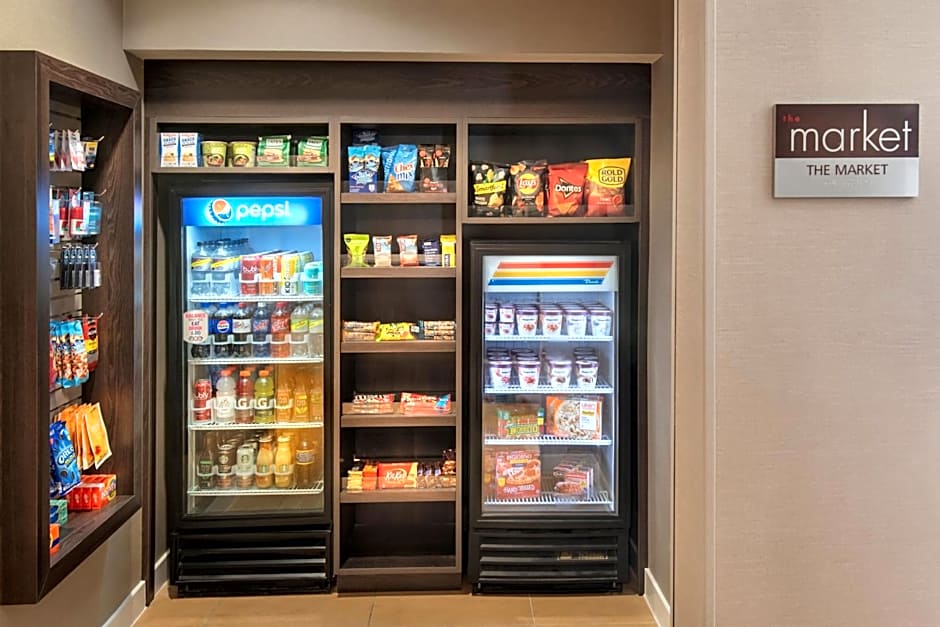 Residence Inn by Marriott Hartford Manchester
