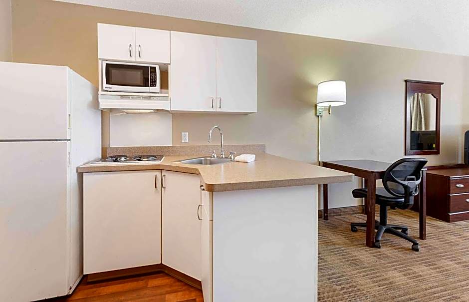 Extended Stay America Suites - Appleton - Fox Cities