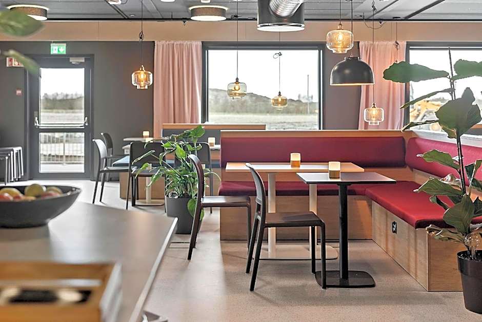 Aiden by Best Western Herning