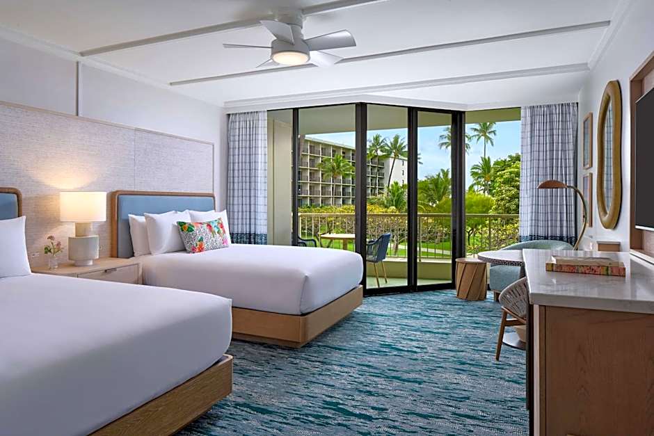 OUTRIGGER Ka'anapali Beach Resort
