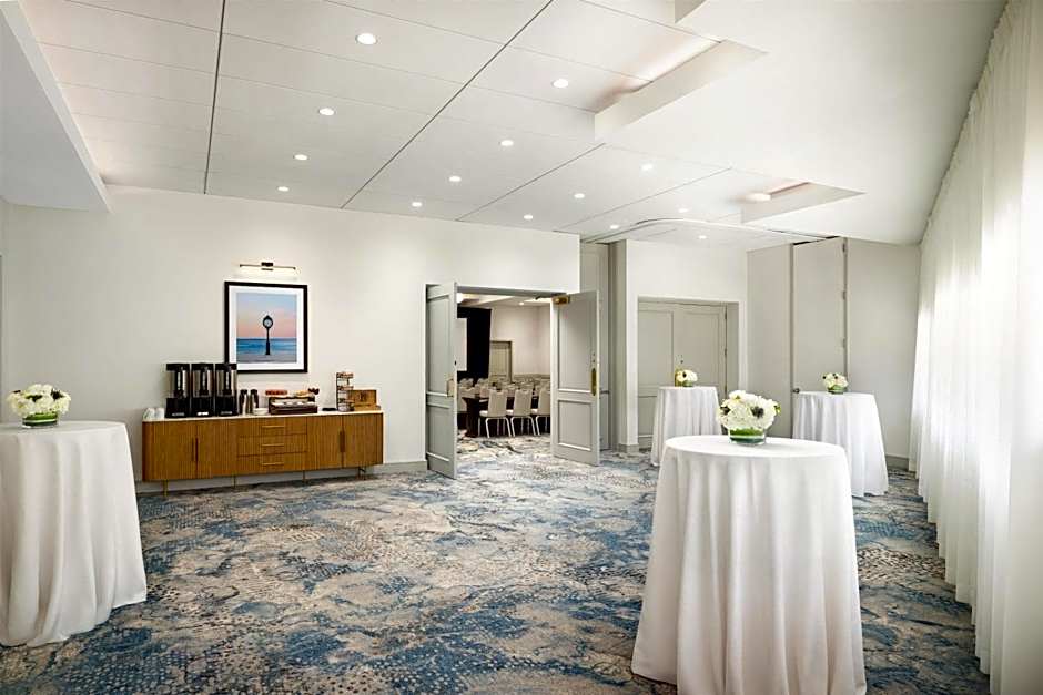 Hilton Boston Back Bay