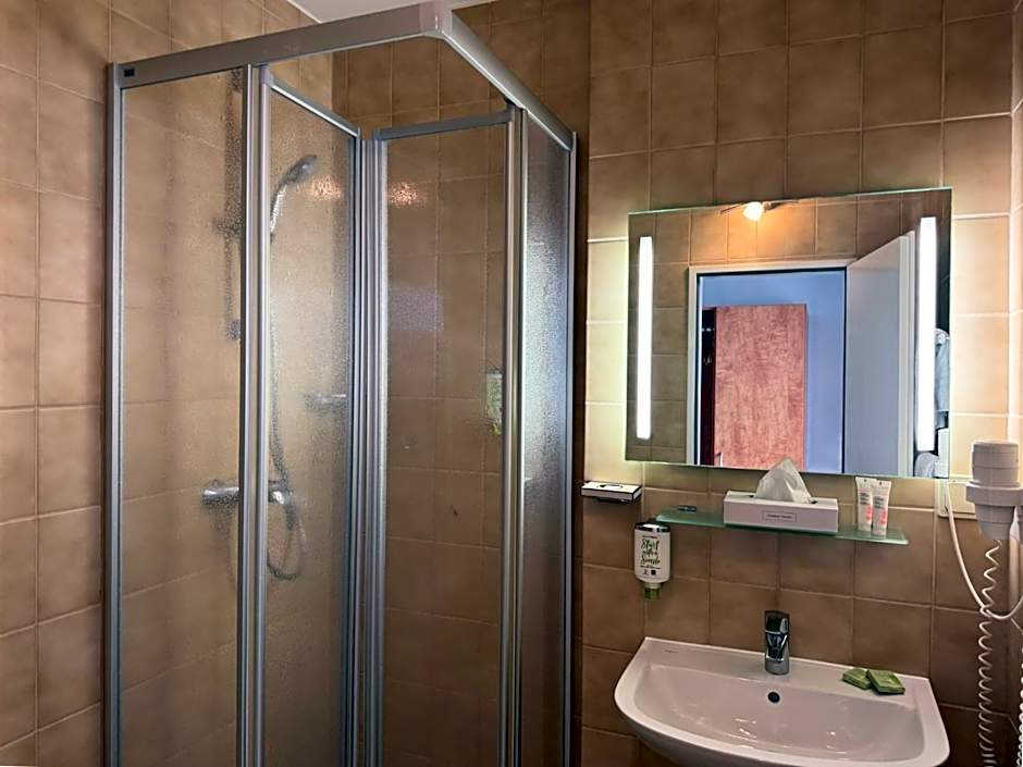 Eisberg Hotel Schwanen