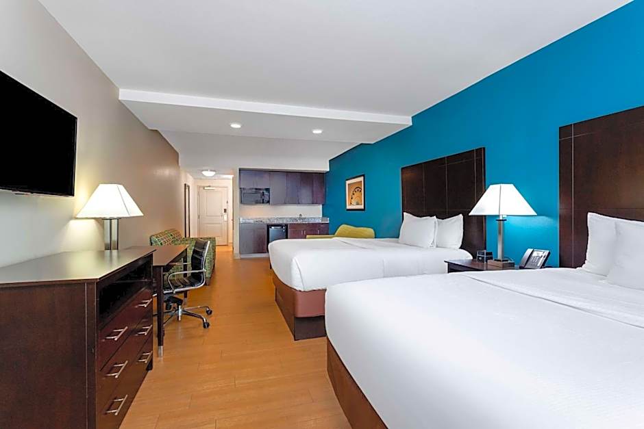 La Quinta Inn & Suites by Wyndham Ocean City