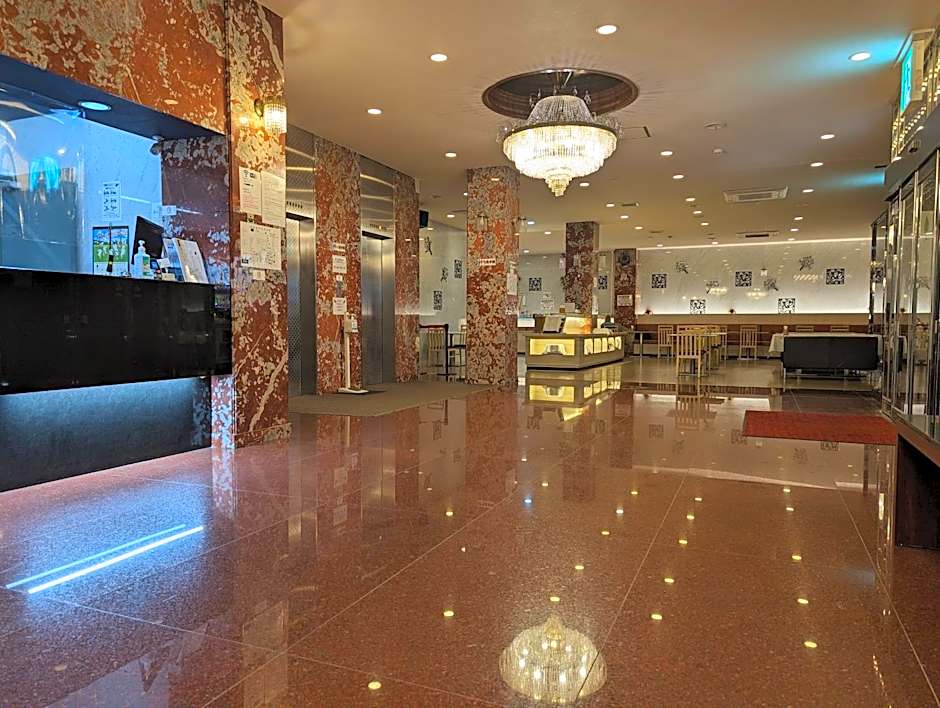 Asia Hotel Narita