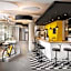 Ibis Styles Budapest City