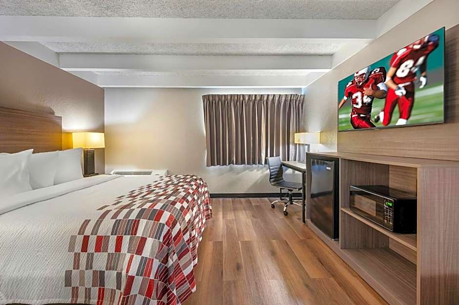 Red Roof Inn Kokomo