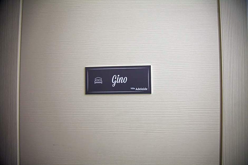 VILLA ADELAIDE SUITE & ROOM